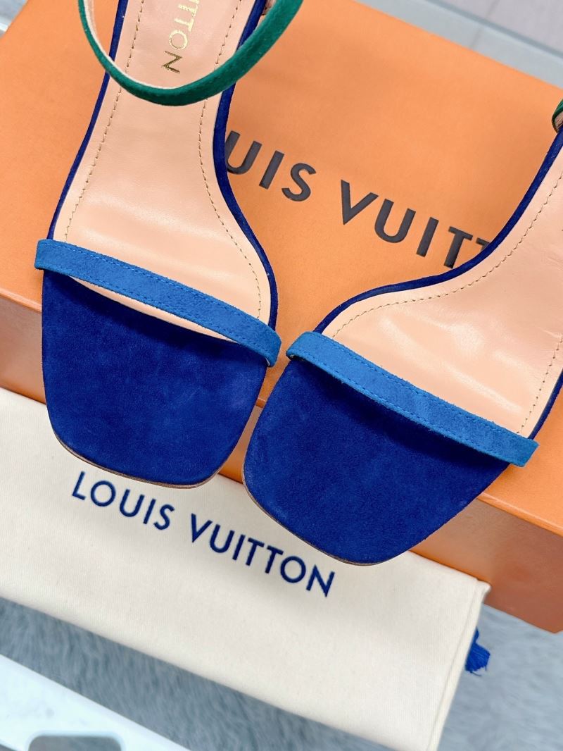 Louis Vuitton Sandals